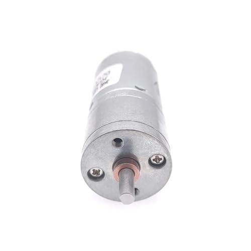 ZGPOSQKZSC 3V 60R JGA25-370 Geared Electronic Starter DC Gear high Torque von ZGPOSQKZSC