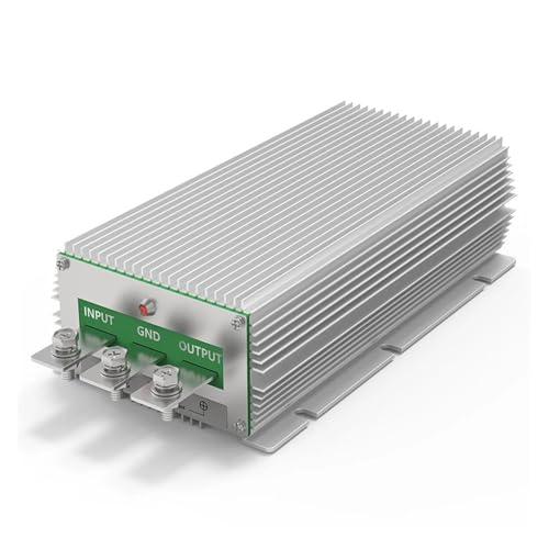 ZGPOSQKZSC 40-90Vto36V30A Automotive Power Converter ZGPOSQKZSC 40-90Vto36V30A Automotive Power Converter von ZGPOSQKZSC