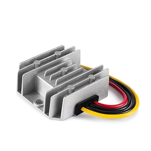 ZGPOSQKZSC 9-36V to 15V 8A DC to DC Buck-Boost Voltage stabilizer von ZGPOSQKZSC