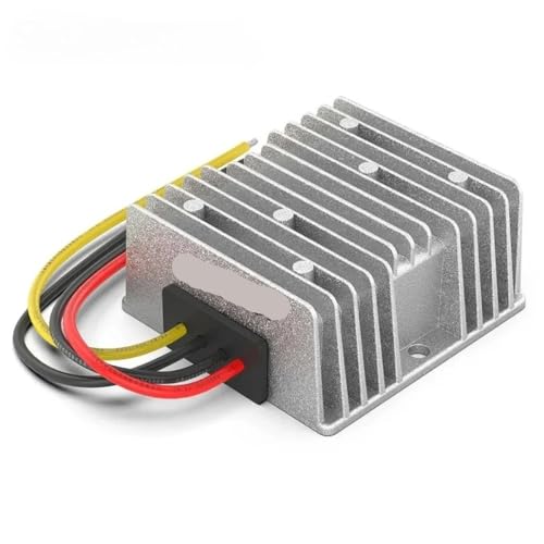ZGPOSQKZSC 9-36V to 16.8V Charger Battery Charger Boost Step-down DC 20A ZGPOSQKZSC 9-36V to 16.8V Charger Battery Charger Boost Step-down DC 20A von ZGPOSQKZSC