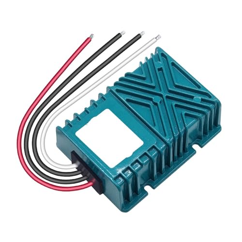 ZGPOSQKZSC DC 9-35V 12v 24v to DC 12.6v Constant Current 5A von ZGPOSQKZSC