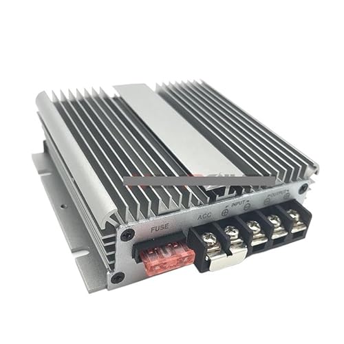 ZGPOSQKZSC Step Down Converter 48v 52v 60v 70v 72v 75v 90v dc dc 80v to 12v 20a Buck Voltage Regulator Power Supply ZGPOSQKZSC Step Down Converter 48v 52v 60v 70v 72v 75v 90v dc dc 80v to 12v 20a Buck Voltage Regulator Power Supply von ZGPOSQKZSC