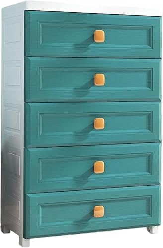 ZGSSOPTU Schubladenschrank, Haushaltsorganisationsbox, Kinderschrank, 56 Breite, Blau, 7 Ebenen ZGSSOPTU Schubladenschrank, Haushaltsorganisationsbox, Kinderschrank, 56 Breite, Blau, 7 Ebenen von ZGSSOPTU