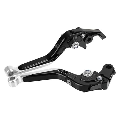 Kupplung Bremshebel Für TENERE 700 2019 2020 2021 2022 2023 Motorrad Einstellbare Faltbare Ausziehbare Bremse Kupplung Hebel Griff Griff Bremse Kupplung Hebel(13) von ZGVGFAFLPQ