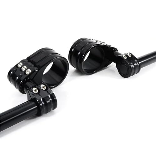Lenker Riser Kit 50mm Lenker Universal Motorrad Clip On Ons Gabel Lenker Riser Bars Riser Clamp Lenker Riser Kit 50mm Lenker Universal Motorrad Clip On Ons Gabel Lenker Riser Bars Riser Clamp von ZGVGFAFLPQ