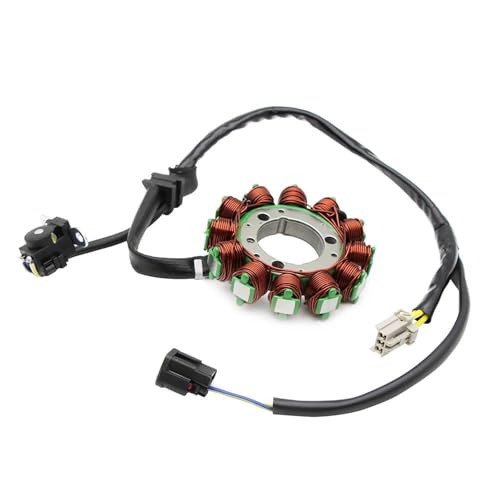 Motorrad Zündung Statorspule Für CRF450R Für CRF450RWE Für CRF450RX Für AC 2021 2022 2023 2024 Motorrad Magneto Stator Spule 31120-MKE-AF1 Motocicleta Zündungen Motorrad Zündung Statorspule Für CRF450R Für CRF450RWE Für CRF450RX Für AC 2021 2022 2023 2024 Motorrad Magneto Stator Spule 31120-MKE-AF1 Motocicleta Zündungen von ZGVGFAFLPQ