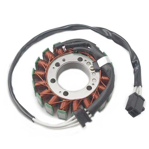 Motorrad Zündung Statorspule Für ER650 Für ER-6N Für ER-6F Für EX650 Für Ninja 650 Für KLE650 21003-0042 Motorrad Generator Magneto Stator Spule Motocicleta Zündungen von ZGVGFAFLPQ