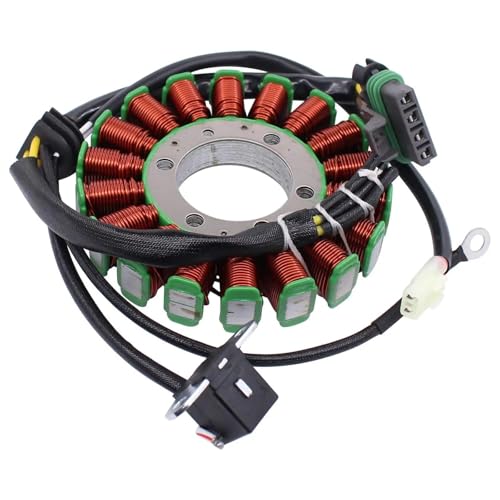 Motorrad Zündung Statorspule Für Sportsman 500 4X4 Für Efi 2006 2007 2008 2009 2010 Motorrad Stator Ersatz Zubehör Motocicleta Zündungen von ZGVGFAFLPQ