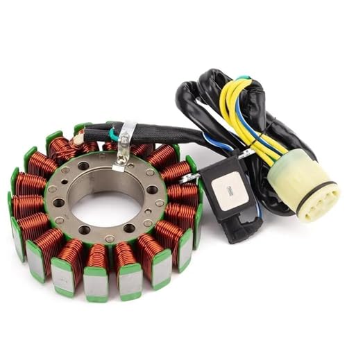 Motorrad Zündung Statorspule Für TRX500 Für Rubicon 500 Für Foreman Für Hydrostatic 500 31120-HN2-003 31120-HN2-A21 Motorrad-Zündstatorspule Motocicleta Zündungen von ZGVGFAFLPQ