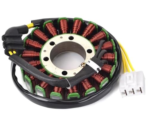 Motorrad Zündung Statorspule Für VFR 800 Für VFR800 Für VTEC Für Abfangjäger Für Blsnche 31120-MCW-D01 Regler Gleichrichter Stator Spule Mit Dichtung Motocicleta Zündungen(A) von ZGVGFAFLPQ