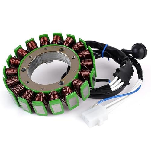 Motorrad Zündung Statorspule Für XV1100 Für Virago 1100 Für XV750 750 Für XV700 700 700C 700S 1TA-81410-20 4PP-81410-00 1RM-81410-20 Stator Spule Motocicleta Zündungen von ZGVGFAFLPQ