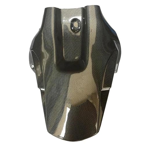Spritzschutz-Abdeckung für CBR1000RR für CBR 1000RR für CBR1000 RR für CBR 1000 RR 04 2005 2006 2007 Verkleidung Hinterrad Hugger Kotflügel Kotflügel Reifen Hugger Schutzblech (Kohlefaser) von ZGVGFAFLPQ