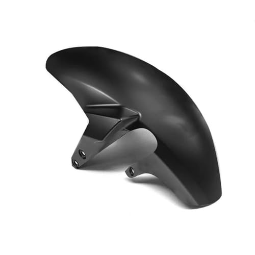 Spritzschutz-Abdeckung für GSXR600 für GSX-R750 für GSX-R600 für K4 Vorderrad Hugger Kotflügel Kotflügel Schlamm Spritzschutz Verkleidung Abdeckung Reifenabdeckung Schutzblech (mattschwarz) von ZGVGFAFLPQ