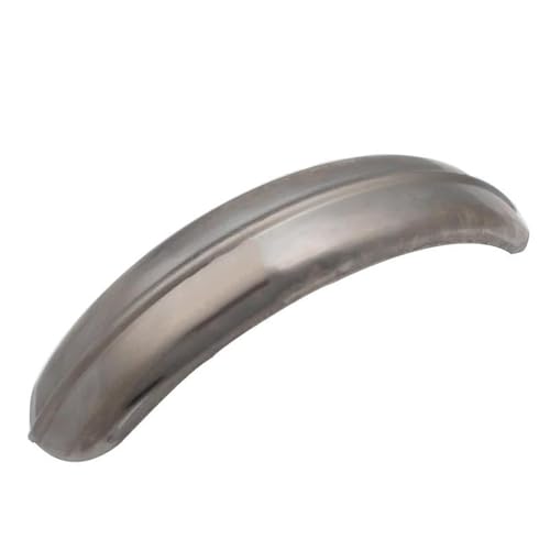 Spritzschutz-Abdeckung für Xs650 für Drag For Star 400 für V-Star für XVS400 5''/6'' Heckverlängerung Kotflügel Motorrad Zubehör Reifenabdeckung Schutzblech (15,2 cm) von ZGVGFAFLPQ