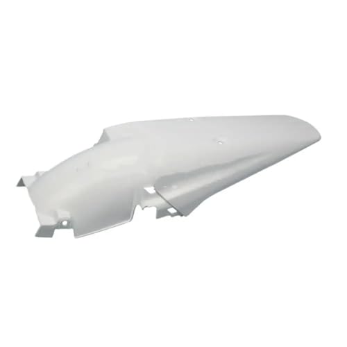 Spritzschutz für CRF 150F 125F 230F 250X 450X Motocross Hinterradschutzbleche Motorrad Zubehör Reifen Hugger Schutzblech (weiß) von ZGVGFAFLPQ