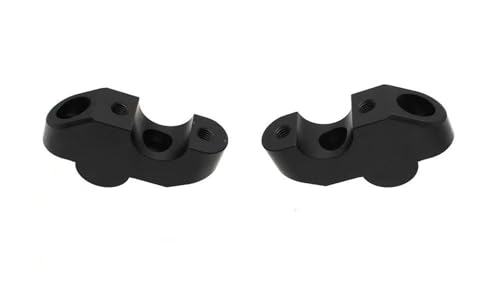 ZGVGFAFLPQ Lenkererhöhungs-Kit für Speed 400 für Scrambler 400X für Speed400 für Scrambler400 x 2024-25 mm Lenkererhöhung Halterung Klemme Lenkstange Riser Clamp ZGVGFAFLPQ Lenkererhöhungs-Kit für Speed 400 für Scrambler 400X für Speed400 für Scrambler400 x 2024-25 mm Lenkererhöhung Halterung Klemme Lenkstange Riser Clamp von ZGVGFAFLPQ