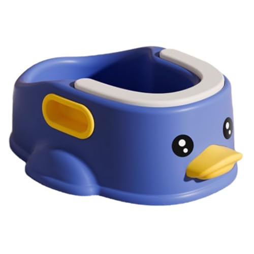 ZGWRYI Pet Bathtub Small Pets Portable Bath Tub for Puppy Small Dogs Cats Portable & Space Saving Design Bathing Tub Shower Basin(Blue) von ZGWRYI
