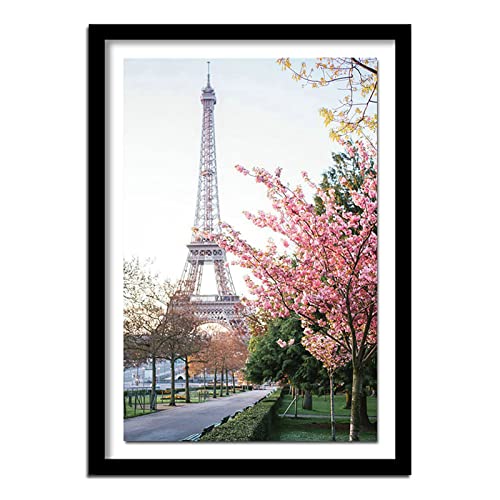 ZGmaxCL DIY 5D Diamond Painting Set Puzzles Stickerei Strass Diamant Malerei Erwachsene Groß Eiffelturm Wandbilder Wand Décor 70x40cm ZGmaxCL DIY 5D Diamond Painting Set Puzzles Stickerei Strass Diamant Malerei Erwachsene Groß Eiffelturm Wandbilder Wand Décor 70x40cm von ZGmaxCL