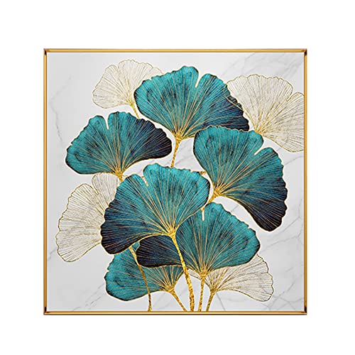 ZGmaxCL DIY 5D Diamond Painting Set Puzzles Stickerei Strass Diamant Malerei Erwachsene Groß Ginkgo biloba Haus Dekoration 50x50cm ZGmaxCL DIY 5D Diamond Painting Set Puzzles Stickerei Strass Diamant Malerei Erwachsene Groß Ginkgo biloba Haus Dekoration 50x50cm von ZGmaxCL