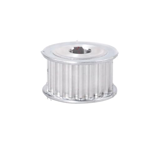 ZHAJNG 15 Zähne HTD5M Zahnriemenscheibe 5M-15T for Zahnriemenbreite 10mm Bohrung 5/6/8/10/12/14/15mm Synchron HTD5M Riemenscheibe(Bore 5mm) von ZHAJNG