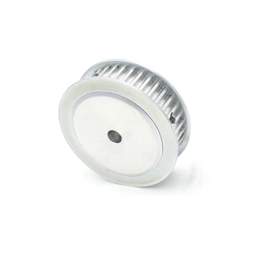 ZHAJNG 62 Zähne HTD5M 5M-62T Zahnriemenscheibe for Zahnriemenbreite 15mm 62 Zähne 62T(Bore 24mm) von ZHAJNG