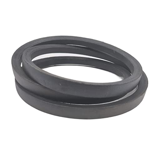 ZHAJNG A-63/64/65/66/67/68/69/70/71/72/73 A Typ Dreiecksriemen, Antriebsriemen for industrielle landwirtschaftliche Geräte(A-64 Inch) von ZHAJNG