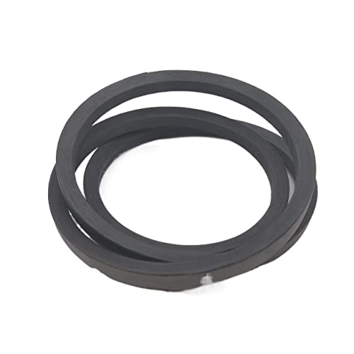 ZHAJNG A1050/1100/1150/1400/1450/1500/1550 A Typ Gummidreieckriemen Maschinenübertragungsriemen metrisch(A-1550mm) von ZHAJNG