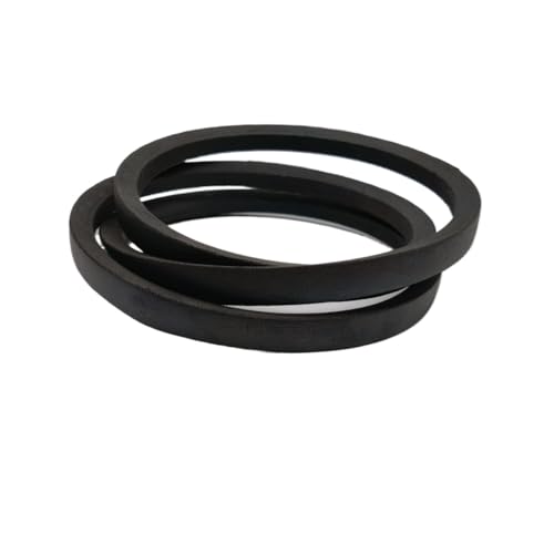 ZHAJNG A1050 A Typ schwarzer Gummi-Dreiecksriemen, Keilriemen, Antriebsriemen, industrieller landwirtschaftlicher mechanischer Antriebsriemen ZHAJNG A1050 A Typ schwarzer Gummi-Dreiecksriemen, Keilriemen, Antriebsriemen, industrieller landwirtschaftlicher mechanischer Antriebsriemen von ZHAJNG