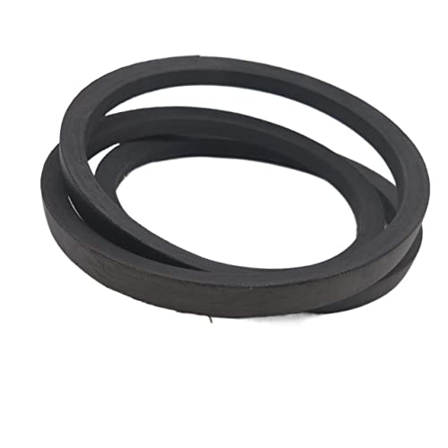 ZHAJNG A41/42/43/48/49/50/51A Typ Dreiecksriemen Antriebsriemen for industrielle landwirtschaftliche Geräte(A-47 Inch) von ZHAJNG