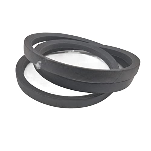 ZHAJNG A74 A78 A79 A80 A-Abschnitt Dreiecksriemen for industrielle landwirtschaftliche Geräte(A-80Inch) von ZHAJNG