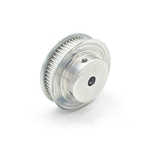 ZHAJNG HTD3M 70 Zähne 70 T Zahnriemenscheibe for HTD3M Zahnriemen Breite 15mm Arc Zahn 70 Zähne(Bore 17mm Keyway 5x2.3) von ZHAJNG