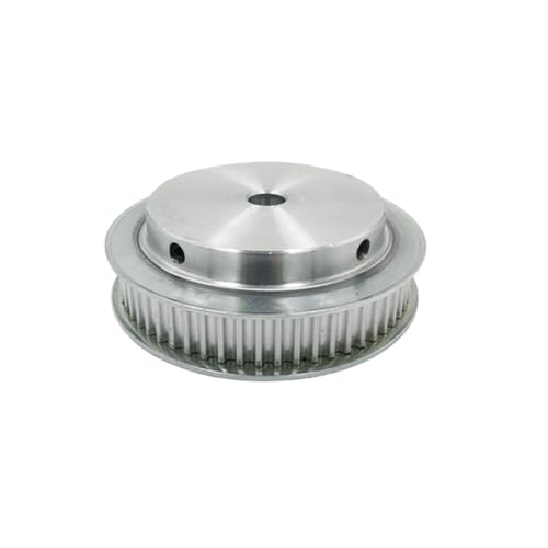 ZHAJNG HTD5M 72 Zähne 5M-72T for Zahnriemen Breite 15mm Timing Pulley Bohrung 12/14/15mm Aluminium Pulley(Bore 20mm) von ZHAJNG