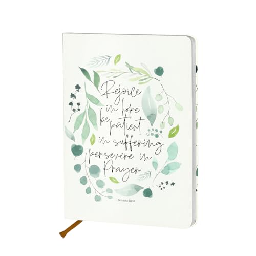 Bible Notebooks for Note Taking Christian Notebook Journal, Cute Notebook for Women, Inspirational Bible Journal Hard Shell Note Book, Hardcover Notebooks Classroom Supplies Religious Gifts for Women Bible Notebooks for Note Taking Christian Notebook Journal, Cute Notebook for Women, Inspirational Bible Journal Hard Shell Note Book, Hardcover Notebooks Classroom Supplies Religious Gifts for Women von ZHAMEN