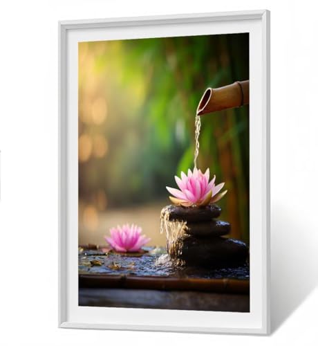 Diamond Painting Blume Diamond Painting Erwachsene Groß XXL 80x100 cm Landschaft Full drill Daiment Malerei Erwachsene, 5D Diamant Art Mosaic Stickerei Bastelset Geschenk für Home Decor ZBSF743 Diamond Painting Blume Diamond Painting Erwachsene Groß XXL 80x100 cm Landschaft Full drill Daiment Malerei Erwachsene, 5D Diamant Art Mosaic Stickerei Bastelset Geschenk für Home Decor ZBSF743 von ZHANGBINGSHENDIAN