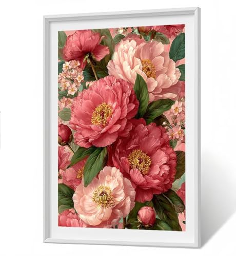 Diamond Painting Kinder Blume 5D Diamond Painting Pflanze Bilder DIY Full drill Crystal Strass Stickerei Mosaic Diamant Malerei Bastelset Geeignet Geschenk und Wanddeko 60x80 cm ZBSF364 Diamond Painting Kinder Blume 5D Diamond Painting Pflanze Bilder DIY Full drill Crystal Strass Stickerei Mosaic Diamant Malerei Bastelset Geeignet Geschenk und Wanddeko 60x80 cm ZBSF364 von ZHANGBINGSHENDIAN