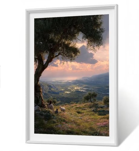 Diamond Painting Set Landschaft Diamant Painting Bilder Erwachsene Groß DlY Art Kinder Full Drill Diamond Malerei Baum 5D Diamant Kunst Malerei Stickerei Mosaic Bastelset Home Decor 80x100 cm ZBSF391 Diamond Painting Set Landschaft Diamant Painting Bilder Erwachsene Groß DlY Art Kinder Full Drill Diamond Malerei Baum 5D Diamant Kunst Malerei Stickerei Mosaic Bastelset Home Decor 80x100 cm ZBSF391 von ZHANGBINGSHENDIAN