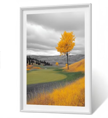 Landschaft 5D Diamond Painting Erwachsene Groß 50 x 70 cm - Baum Full Drill Diamant Painting Bilder, DIY Mosaic Bastelset für Kinder, Diamant Kunst Malerei Stickerei für Home Wand Decor ZBSF335 Landschaft 5D Diamond Painting Erwachsene Groß 50 x 70 cm - Baum Full Drill Diamant Painting Bilder, DIY Mosaic Bastelset für Kinder, Diamant Kunst Malerei Stickerei für Home Wand Decor ZBSF335 von ZHANGBINGSHENDIAN