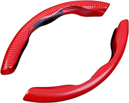 ZHANGJF Auto Lenkradbezug für BMW 4 Series F32 F33 F36 G22 G23 G26, Kratzfeste Abriebfeste Lenkradschutzhülle Rutschfester Atmungsaktive Lenkradabdeckung ZHANGJF Auto Lenkradbezug für BMW 4 Series F32 F33 F36 G22 G23 G26, Kratzfeste Abriebfeste Lenkradschutzhülle Rutschfester Atmungsaktive Lenkradabdeckung von ZHANGJF