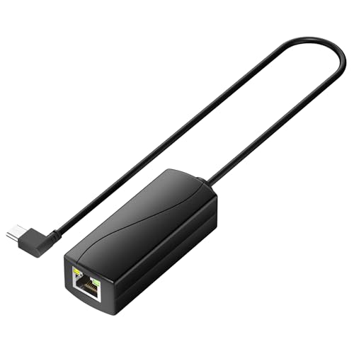 AF-USBC-PD PoE Splitter USB C - IEEE 802.3af PoE to USB-C Power and Data with Power Delivery | 10/100 Data Combined | Fits into Almost Any Tablet Enclosure & Works with Any PoE Switch | 44~56V Input AF-USBC-PD PoE Splitter USB C - IEEE 802.3af PoE to USB-C Power and Data with Power Delivery | 10/100 Data Combined | Fits into Almost Any Tablet Enclosure & Works with Any PoE Switch | 44~56V Input von ZHANGQING