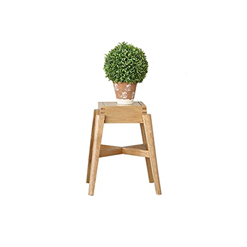 ZHANGshouf Hoher Pflanzenständer für den Innenbereich, Bonsai-Displayhalter für Blumentöpfe und Pflanzgefäße, eleganter Jade-Teekannen-Podest, perfekt als Wohnzimmerdekoration ZHANGshouf Hoher Pflanzenständer für den Innenbereich, Bonsai-Displayhalter für Blumentöpfe und Pflanzgefäße, eleganter Jade-Teekannen-Podest, perfekt als Wohnzimmerdekoration von ZHANGshouf