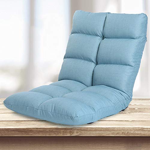 ZHANGshouf SunLoungers Lazy Sofa Klappsofa Sessel Schlafsofa Sessel Lazy Chair Zusammenklappbar ZHANGshouf SunLoungers Lazy Sofa Klappsofa Sessel Schlafsofa Sessel Lazy Chair Zusammenklappbar von ZHANGshouf