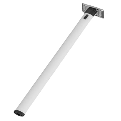 ZHAOBEIK Wohnmobil-Tischbein Klappbar, Tischbeine Klappbar Wohnmobil, Aluminiumlegierung, 73,5cm Höhe von ZHAOBEIK