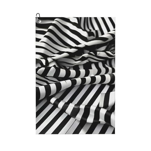 ZHAOLQ Golf-Handtuch, Zebra-ähnlicher Druck, schnelltrocknend, Schweißhandtücher, Outdoor, Sport, Yoga, Strand, Fitnessstudio, Reisen, Herren und Damen ZHAOLQ Golf-Handtuch, Zebra-ähnlicher Druck, schnelltrocknend, Schweißhandtücher, Outdoor, Sport, Yoga, Strand, Fitnessstudio, Reisen, Herren und Damen von ZHAOLQ