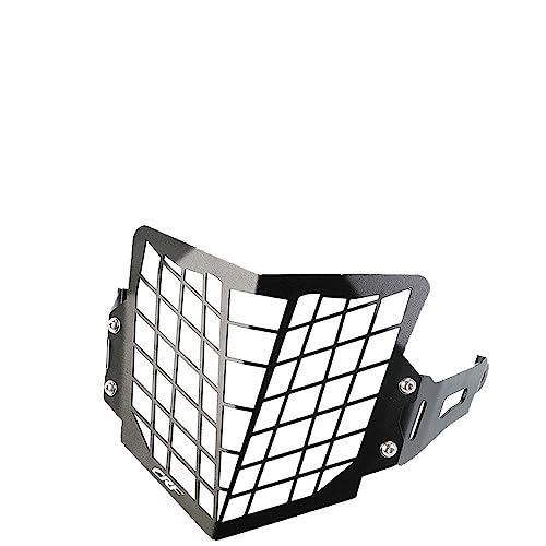 Motorrad Scheinwerfergrill Motorrad Fit Einsatz for Scheinwerfer Schutzfolie Grill Abdeckung for Honda CRF250L CRF250M CRF300L CRF250 L/M CRF 300L 2016-2023 2022 2021 2020 Motorrad Scheinwerferschutz( Motorrad Scheinwerfergrill Motorrad Fit Einsatz for Scheinwerfer Schutzfolie Grill Abdeckung for Honda CRF250L CRF250M CRF300L CRF250 L/M CRF 300L 2016-2023 2022 2021 2020 Motorrad Scheinwerferschutz( von ZHAOQIN