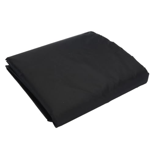 ZHAOQIN GartenmöBel Abdeckung 15 Größen Outdoor-Gartenmöbel-Abdeckung, V-Form, L-Form, wasserdichtes Sofa-Schutz-Set, Staubschutz(200x270cm) von ZHAOQIN