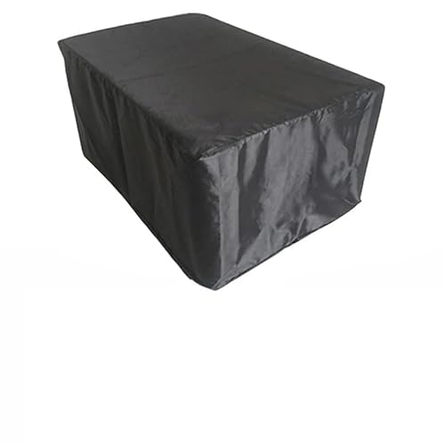 ZHAOQIN GartenmöBel Abdeckung 315 * 160 * 74CM Wasserdicht Staubdicht Möbel Abdeckung Fall Plane Garten Couchtisch Stuhl wasserdichte Sofa Set ZHAOQIN GartenmöBel Abdeckung 315 * 160 * 74CM Wasserdicht Staubdicht Möbel Abdeckung Fall Plane Garten Couchtisch Stuhl wasserdichte Sofa Set von ZHAOQIN