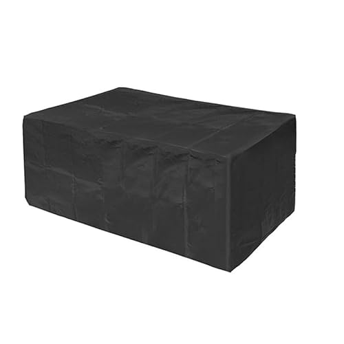 ZHAOQIN GartenmöBel Abdeckung Garten-Außensofa-Abdeckung, Eckmöbel-Abdeckung, V-förmige wasserdichte Sofa-Abdeckung, Schutzhülle for Gartenmöbel(155x95x68cm) von ZHAOQIN