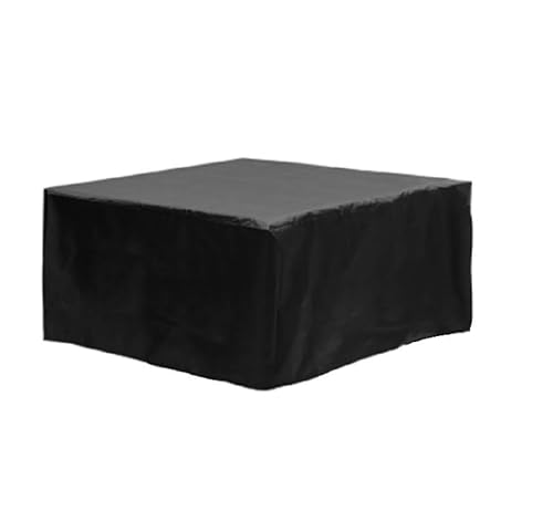 ZHAOQIN GartenmöBel Abdeckung Garten-Außensofa-Abdeckung, Eckmöbel-Abdeckung, V-förmige wasserdichte Sofa-Abdeckung, Schutzhülle for Gartenmöbel(90x90x40cm) von ZHAOQIN