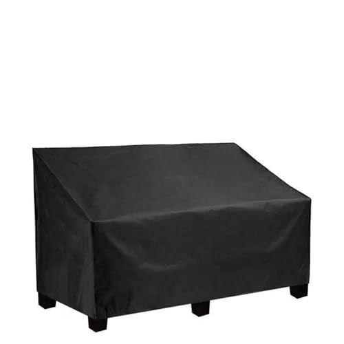 ZHAOQIN GartenmöBel Abdeckung Gartenmöbel-Abdeckungen for den Außenbereich, Sofa, Stuhl, Regen, Schnee, Staubschutz(190x69x89cm) von ZHAOQIN