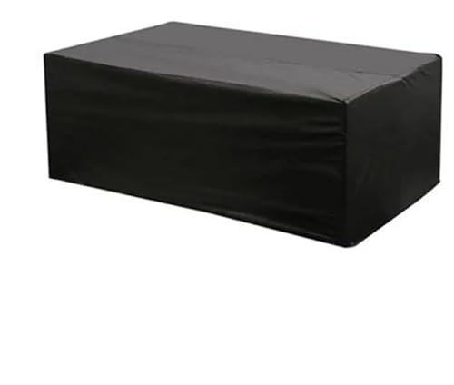 ZHAOQIN GartenmöBel Abdeckung Outdoor-Gartenmöbel-Abdeckung, Sofa-Stuhl-Abdeckung, rechteckiger Tisch und Stuhl, Sofa-Möbel-Abdeckung ZHAOQIN GartenmöBel Abdeckung Outdoor-Gartenmöbel-Abdeckung, Sofa-Stuhl-Abdeckung, rechteckiger Tisch und Stuhl, Sofa-Möbel-Abdeckung von ZHAOQIN